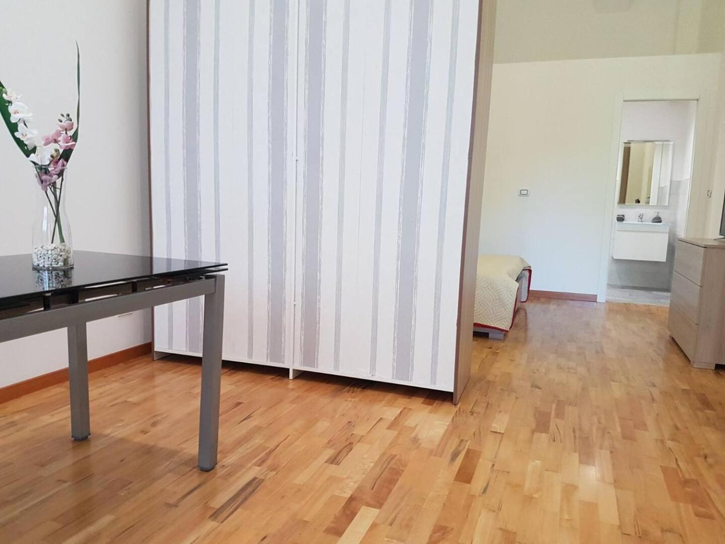 Domus Irnerio I Tassa Di Soggiorno Inclusa Nel Prezzo I Bologna Esterno foto