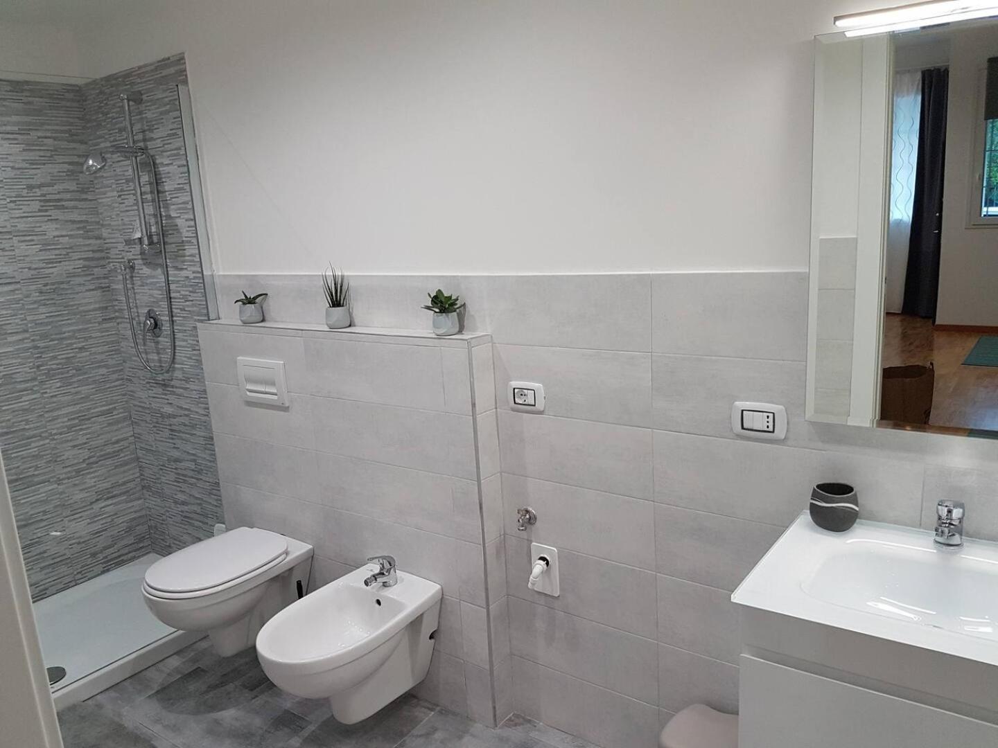 Domus Irnerio I Tassa Di Soggiorno Inclusa Nel Prezzo I Bologna Esterno foto